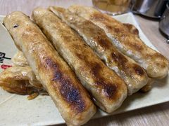 回头-协顺园回头馆(南顺城路店)