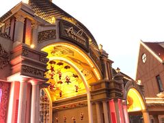 -安徒生童话乐园