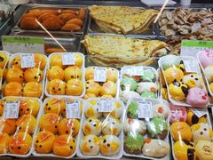 -永辉超市(大西洋银泰城店)