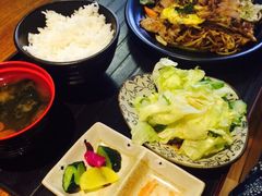 胜代日本料理(中山店)-胜代日本料理(云程巷小区店)