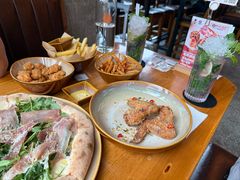 -COMMUNE幻师(五角场店)