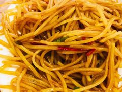 -姥家春饼店(漳州二路店)