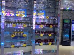 -K歌之王量贩式KTV(洪楼店)