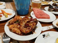 -汉巴味德(大悦城店)