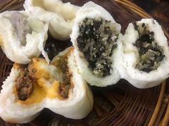 -清真石家包子(大皮院总店)