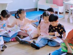 -布朗幼儿园(北江豪庭园)
