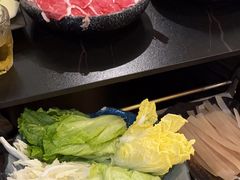 -熹悟海鲜火锅·广式打边炉