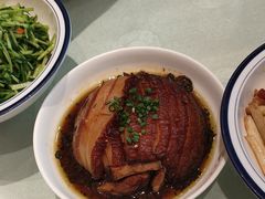 -上菜呷饭(花溪店)