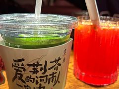 -掌柜的店·河南的菜(世茂店)