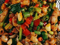 -苹果树下艺术餐厅(通州店)