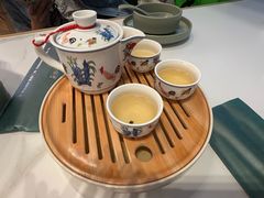 -南拳十三姨·潮汕砂锅粥·粤菜(西单大悦城店)