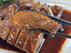 台山五味鹅-台山第一家兴华黄鳝饭·黄鳝婆(开平店)