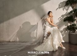 -情订奇缘婚纱摄影(和平路店)
