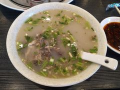 -北三沙家烧麦(北头道街店)