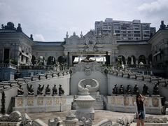 -珠海圆明新园