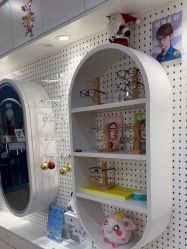 -唯儿诺儿童医院·儿科·眼科(新天地店)