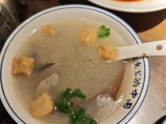 -应天大明王朝·南京菜创始店(中山陵店)