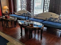 -写庭·鱼鲜川菜·宴请(铁像寺水街店)