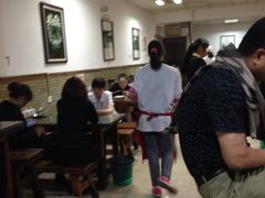朱家花园小吃坊-朱家花园食府(顺城王府井店)