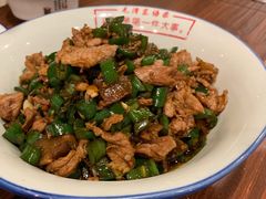 农家小炒肉-湘遇湖南菜city店 Taste Hunan Restaurant