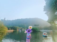 -南沙蒲洲花园