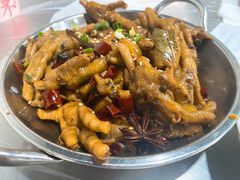 -小民大排档(光谷店)