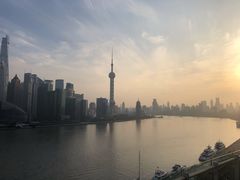 -上海外滩悦榕庄酒店
