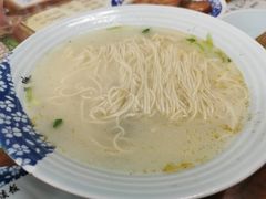 -粗茶淡饭(东关街店)