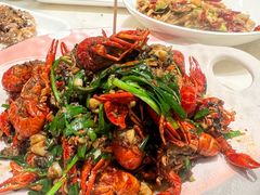-阿胖龙虾(宁国南路总店)