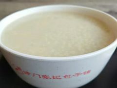 小米粥-津门张记包子铺(华昌道店)
