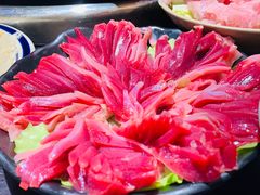 -四小区火锅·巷子里的重庆火锅(花照壁店)