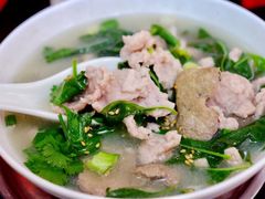 三及第汤-阳江河堤老牌曾记美食