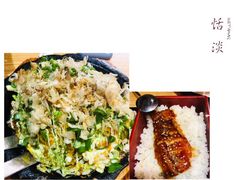 -胜代日本料理(云程巷小区店)