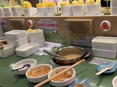 -一围肥牛肉小火锅(佳兆业广场店)