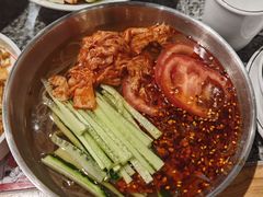 -酒拾烤肉(大汉悦中心店)