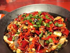 -侯师傅热炒店(印象城店)