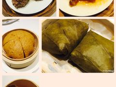-Yan Ting 宴庭中餐厅(上海静安瑞吉酒店)