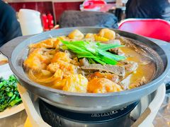 -日昌餐馆(亦庄店)