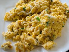 银鱼炒蛋-福满楼(锦溪古镇店)