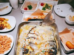 -半天妖烤鱼(大兴大悦春风里店)
