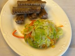 -北京全聚德(天安门店)