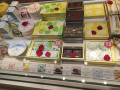 -好利来(四惠店)