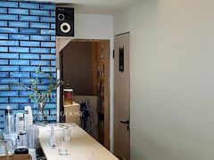 -Onirii Coffee(长乐路店)