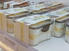 -烘焙町面包店(西四店)