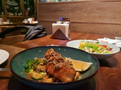-Bistro 63 创意融合料理(广粤天地店)