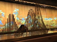 大堂-茶理宜世(东方宝泰店)