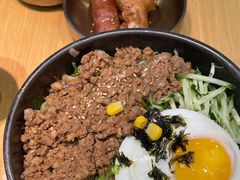 -美淑家拌饭(狮山店)