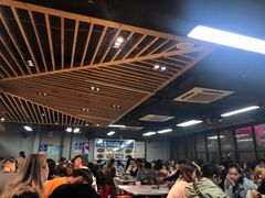 大堂-小民大排档(光谷店)