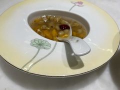 宫廷果子干-御仙都北京菜馆·烤鸭店(双井店)