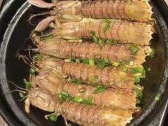 皮皮虾-小时候焗海鲜(鄞州万达店)